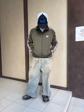 あかおさんのコーディネート