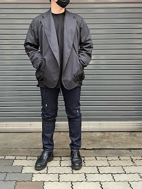 あかおさんのコーディネート