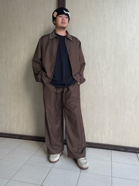 あかおさんのコーディネート