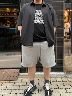 あかおさんのコーディネート