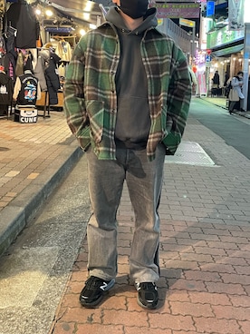 あかおさんのコーディネート