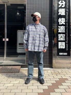 あかおさんのコーディネート