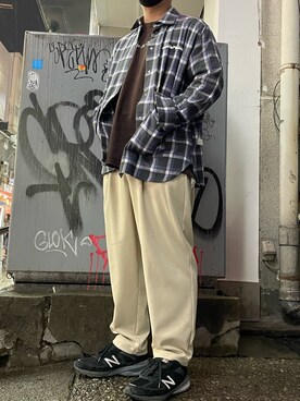 あかおさんのコーディネート