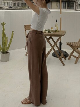 Louise さんのコーディネート