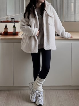 Louise さんのコーディネート