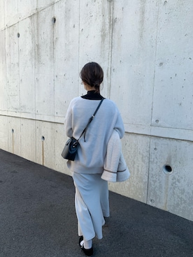 マヨ子さんのコーディネート