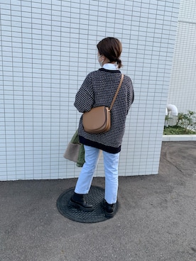 マヨ子さんのコーディネート