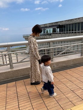 マヨ子さんのコーディネート