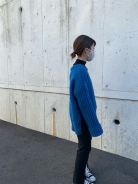 マヨ子さんのコーディネート