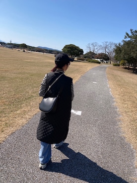 マヨ子さんのコーディネート