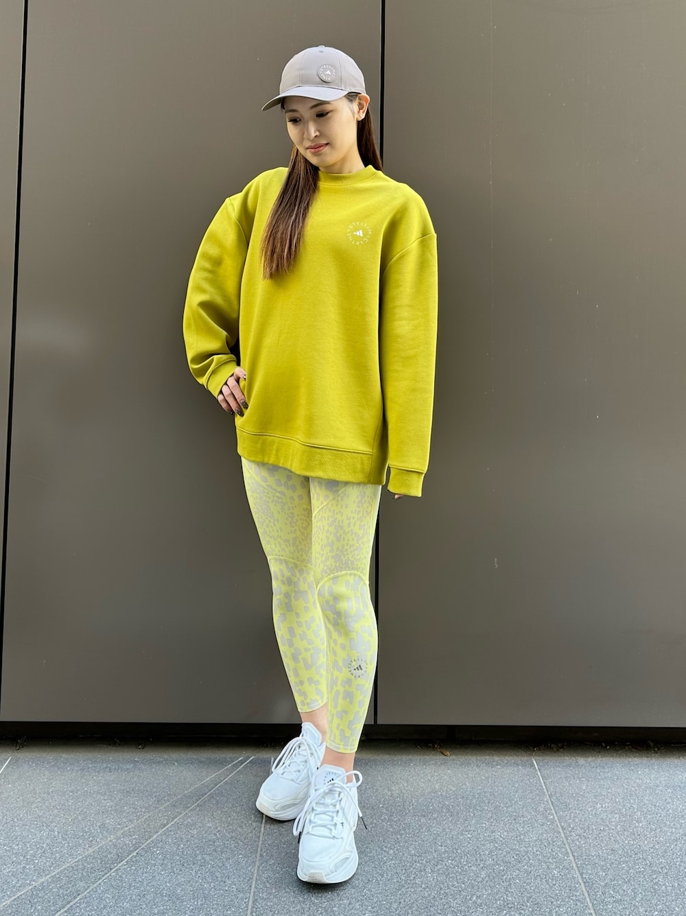 adidas by Stella McCartney（アディダスバイステラ