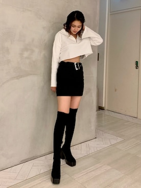 MIYUKIさんのコーディネート