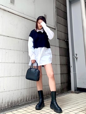 MIYUKIさんのコーディネート