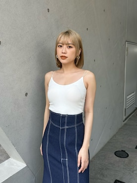 早久都加紗さんのコーディネート