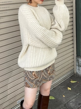 早久都加紗さんのコーディネート