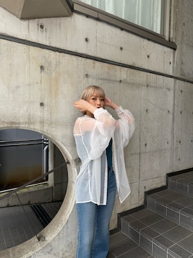 早久都加紗さんのコーディネート