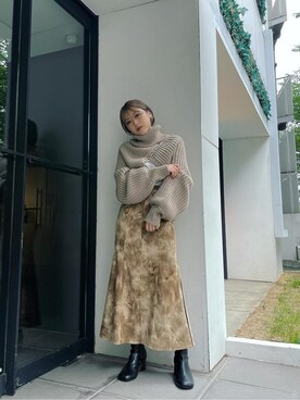 「#ファッション」｜早久都加紗さん（レディース・158cm）の夏コーディネート