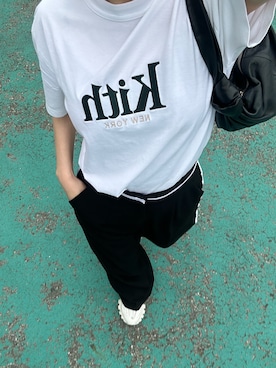 早久都加紗さんのコーディネート