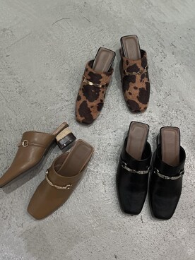 早久都加紗さん（レディース・158cm）の秋コーディネート