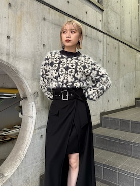 早久都加紗さんのコーディネート