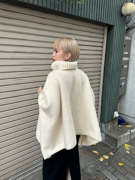 早久都加紗さんのコーディネート