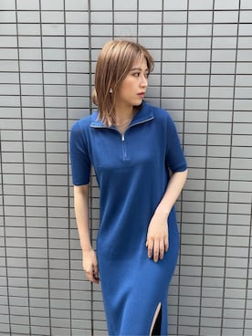「#ファッション」｜早久都加紗さん（レディース・158cm）の春コーディネート