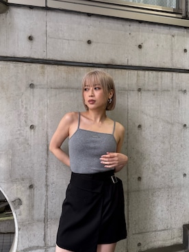 早久都加紗さんのコーディネート