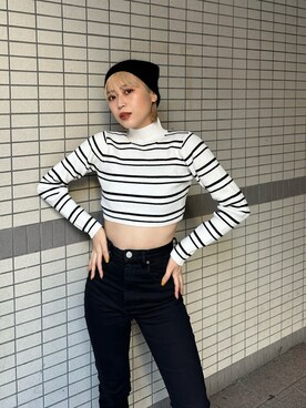 早久都加紗さんのコーディネート