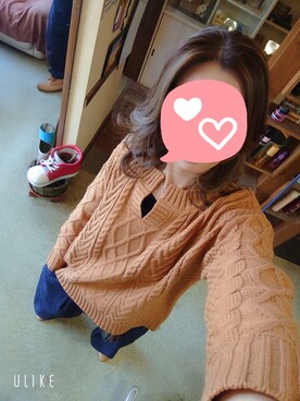  yukiさんのコーディネート