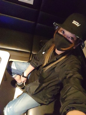  yukiさんのコーディネート