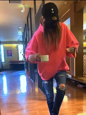  yukiさんのコーディネート