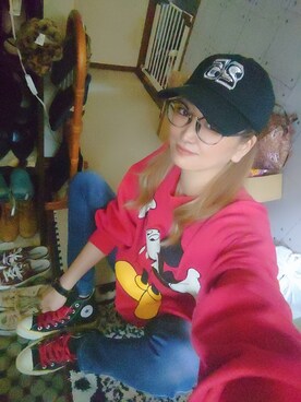  yukiさんのコーディネート