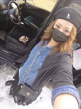  yukiさんのコーディネート