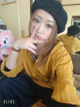  yukiさんのコーディネート