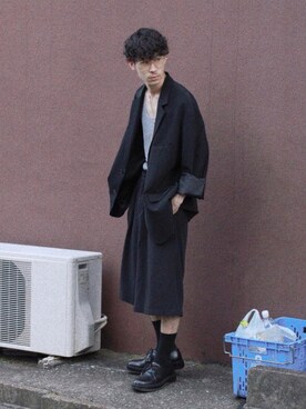 むかいさんのコーディネート