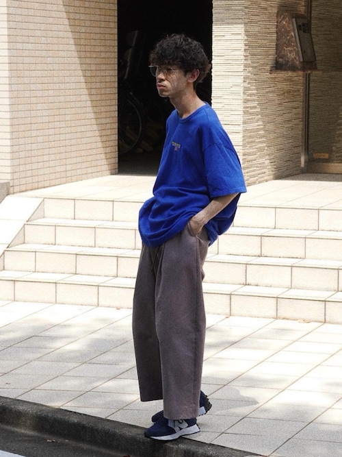 むかいさんのコーディネート