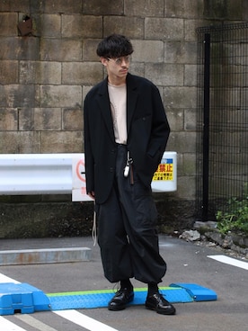 むかいさんのコーディネート