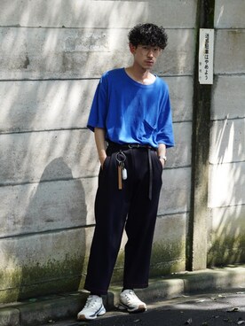 むかいさんのコーディネート