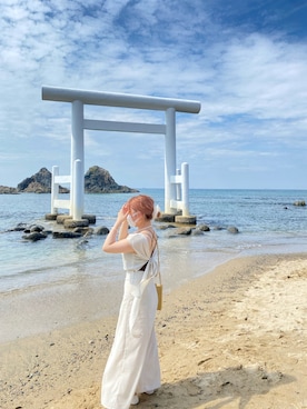 anさんのコーディネート