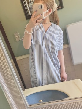 anさんのコーディネート