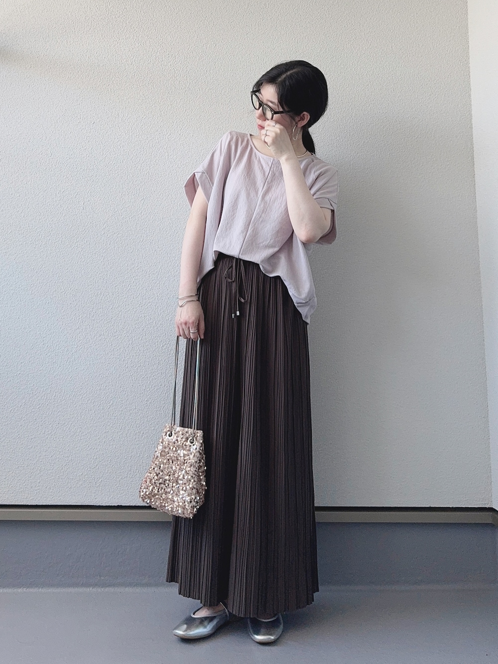 haruのコーディネート一覧 - WEAR