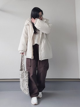 haruさんのコーディネート