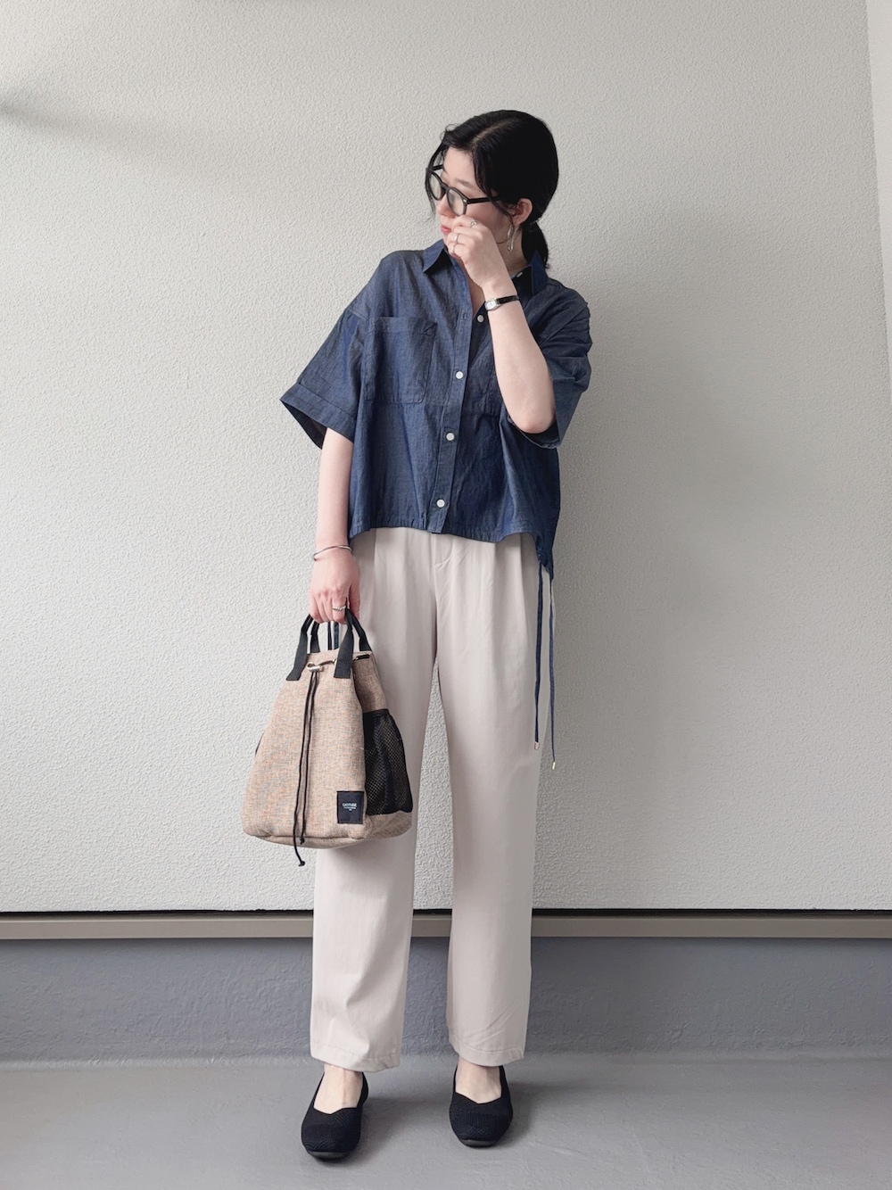 haruのコーディネート一覧 - WEAR