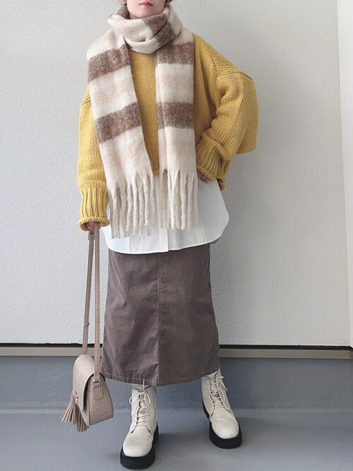 haruさんのコーディネート