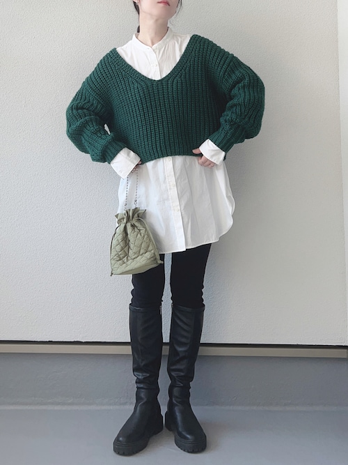 haruさんのコーディネート