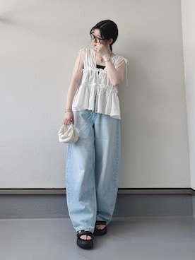 haruさんのコーディネート