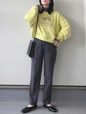 haruさんの（ZARA | ザラ）を使ったコーディネート