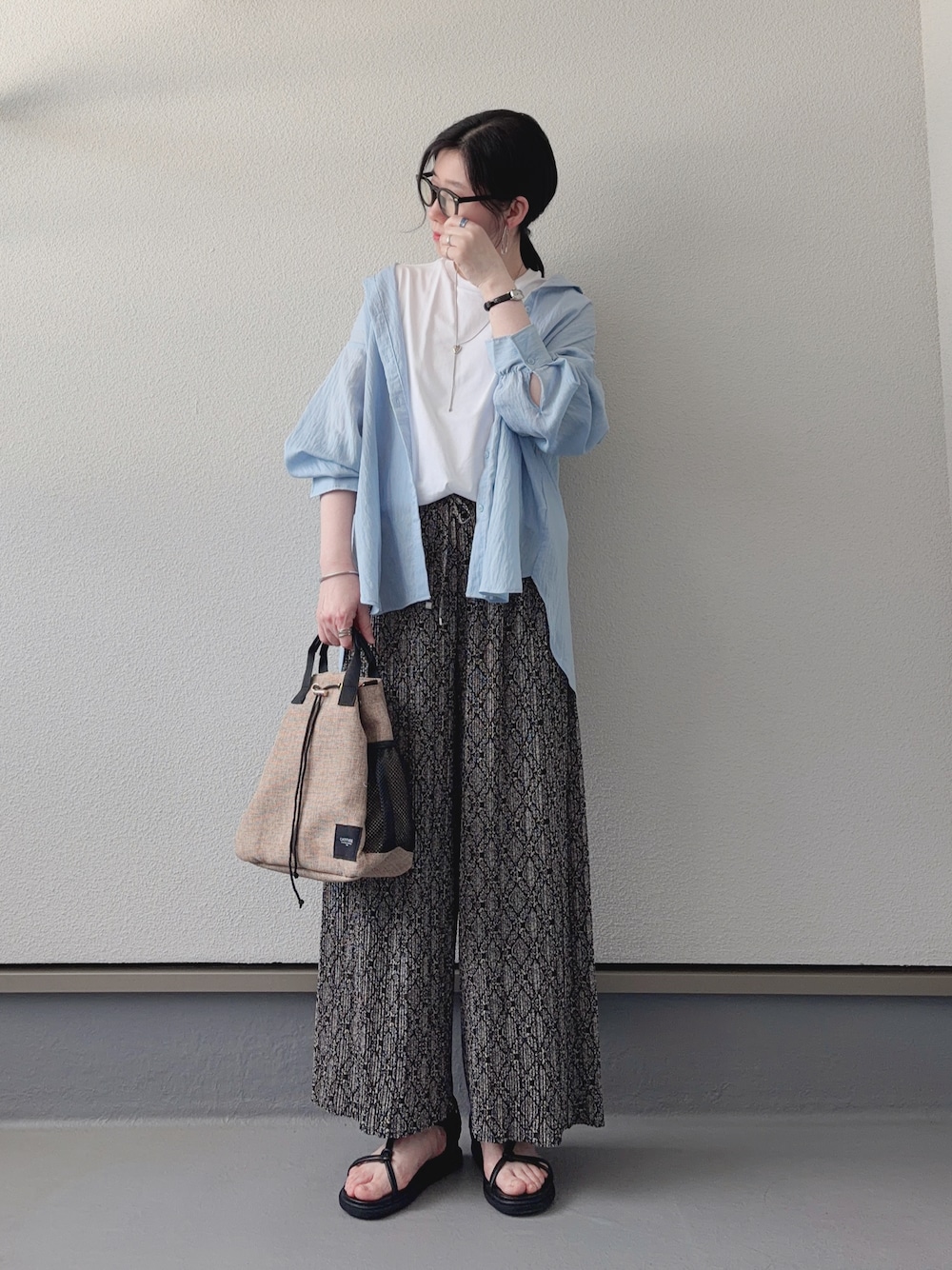 haruのコーディネート一覧 - WEAR
