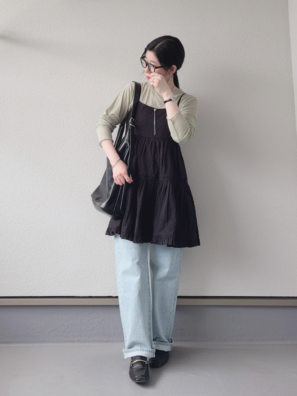 haruのコーディネート一覧 - WEAR