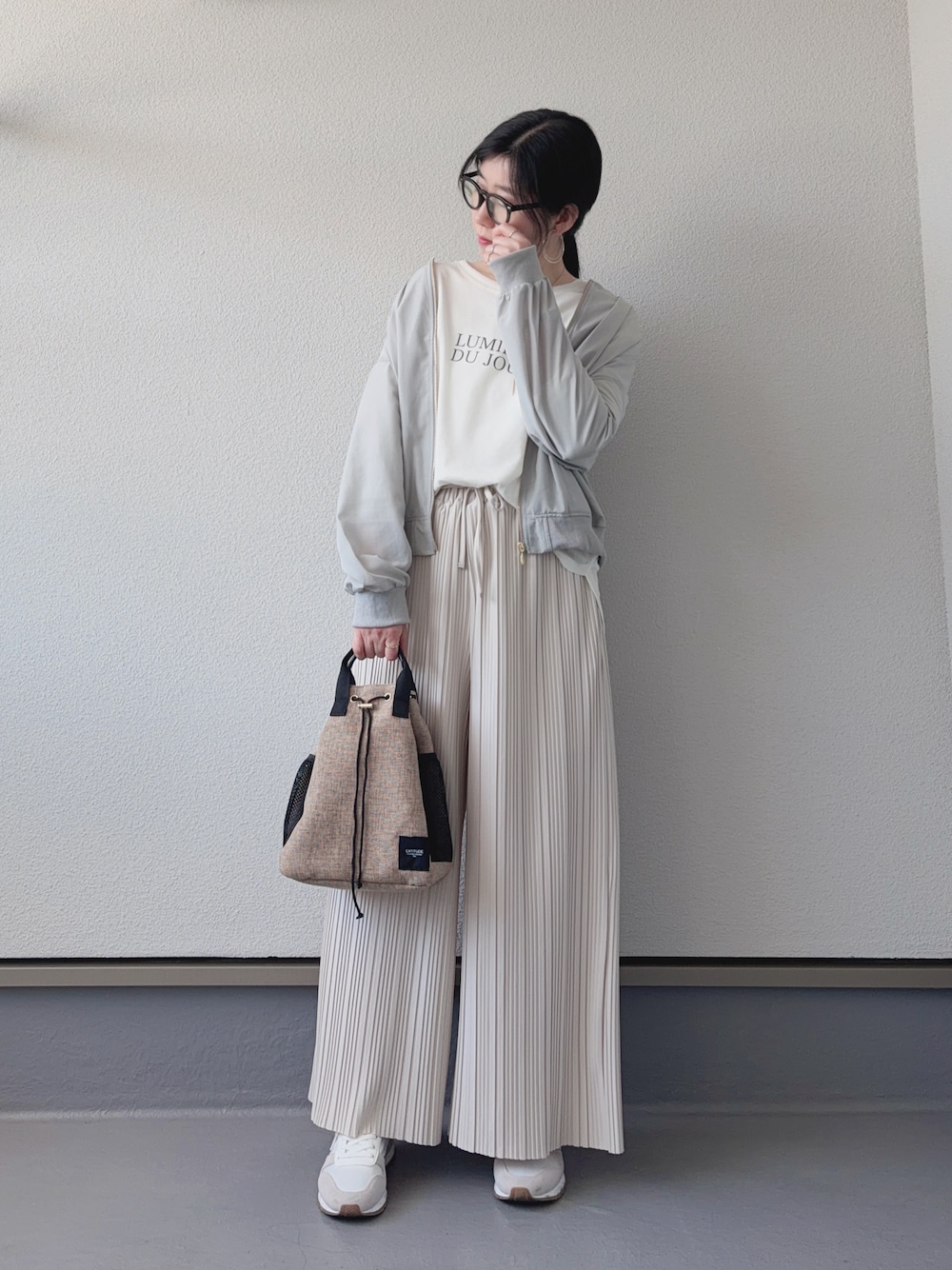 haruのコーディネート一覧 - WEAR